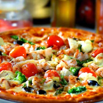 Peters Pizza