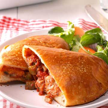 Peters Pizza