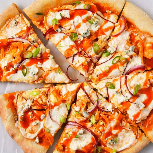 Buffalo Chicken