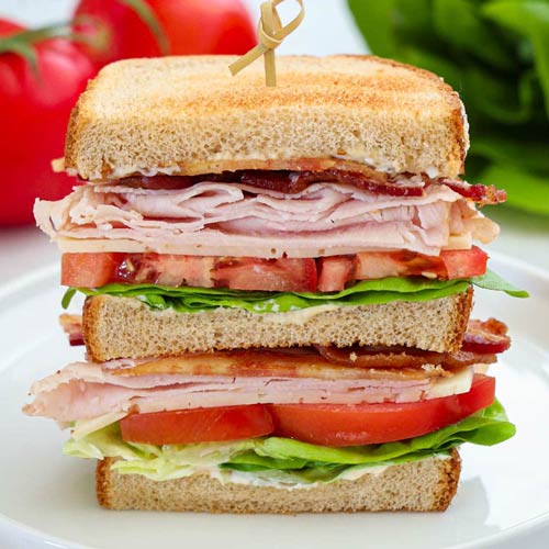 Turkey Club