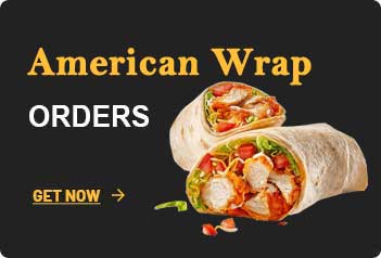 American Wrap